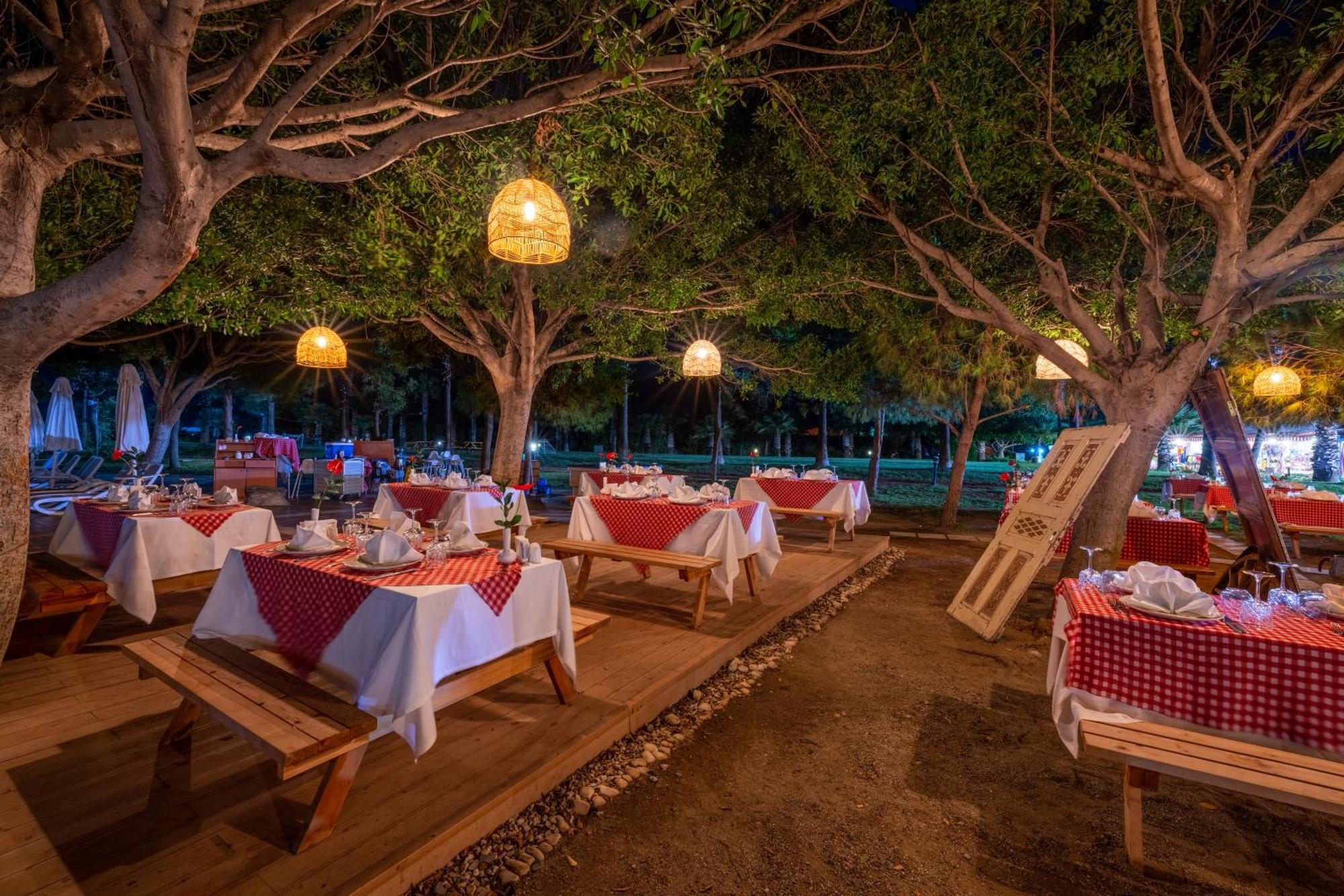 Hotel Selectum Family Side Kizilagac (Manavgat)