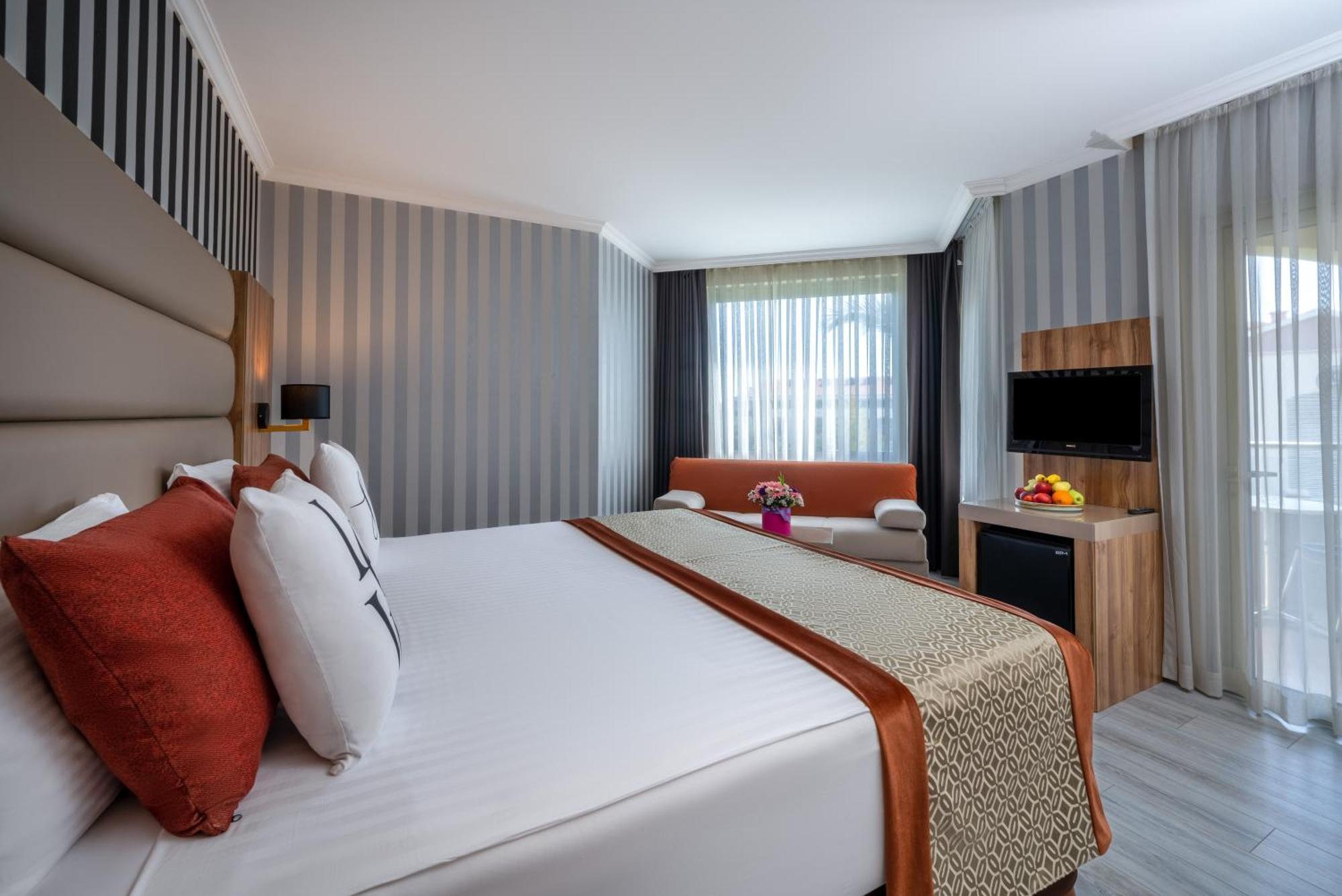 Selectum Family Side Hotel