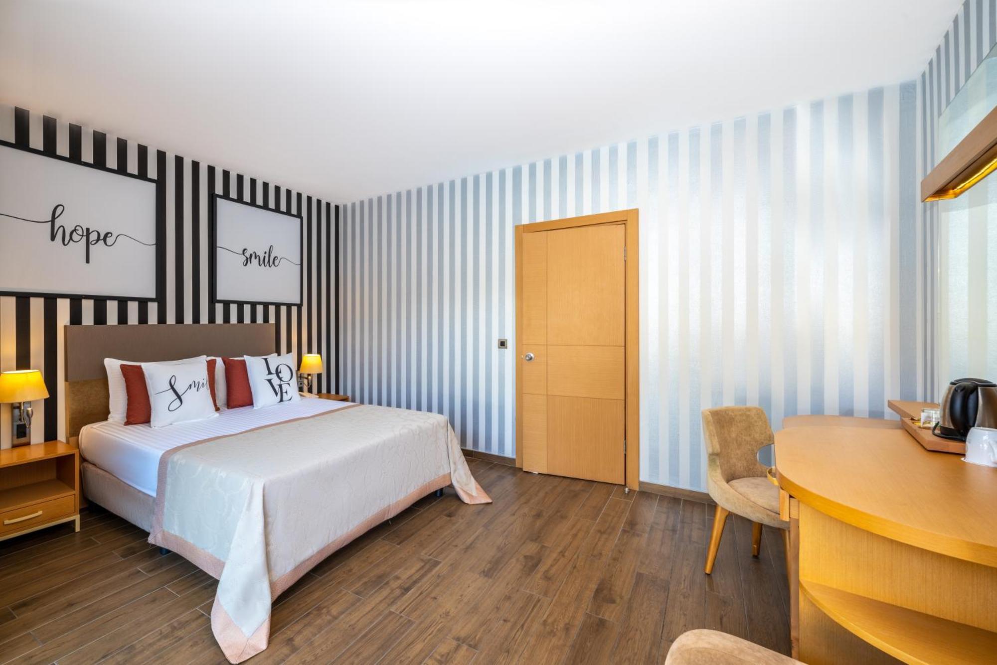 Selectum Family Side Hotel 5*