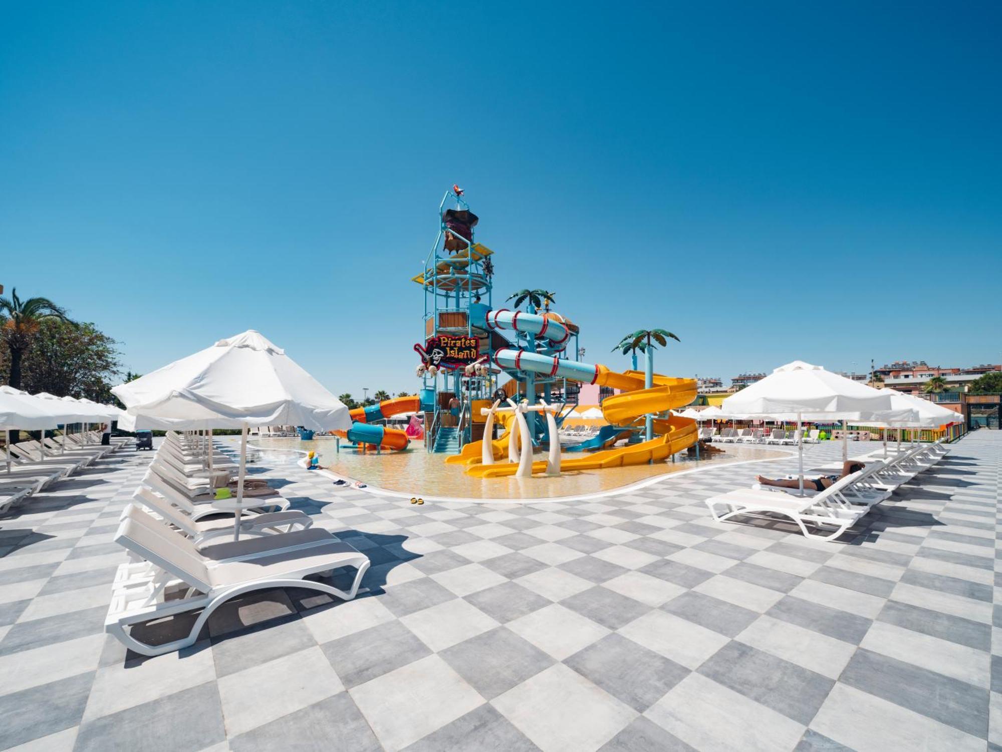 Hotel Selectum Family Side 5*