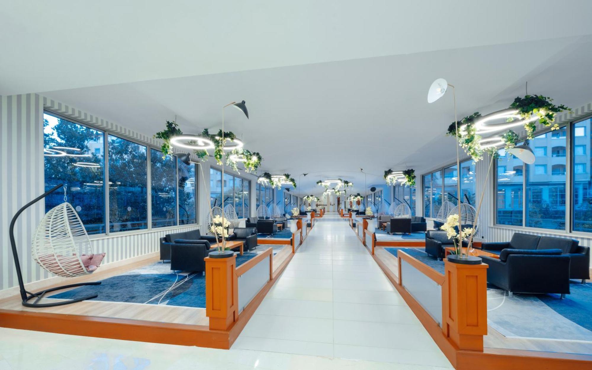 Hotel Selectum Family Side 5*