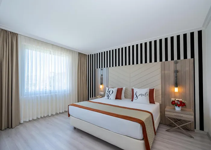 Selectum Family Resort Side
