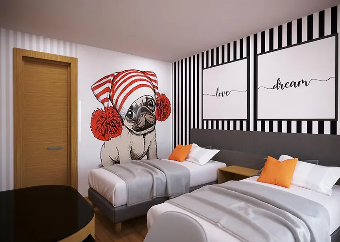 Selectum Family Resort Side