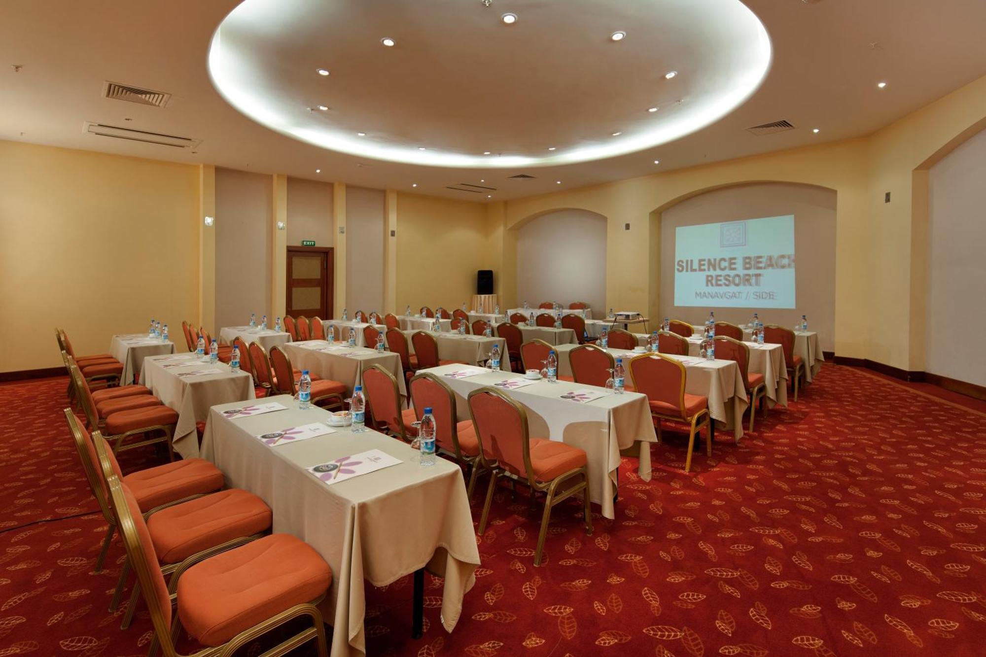 Hotel Selectum Family Side 5*