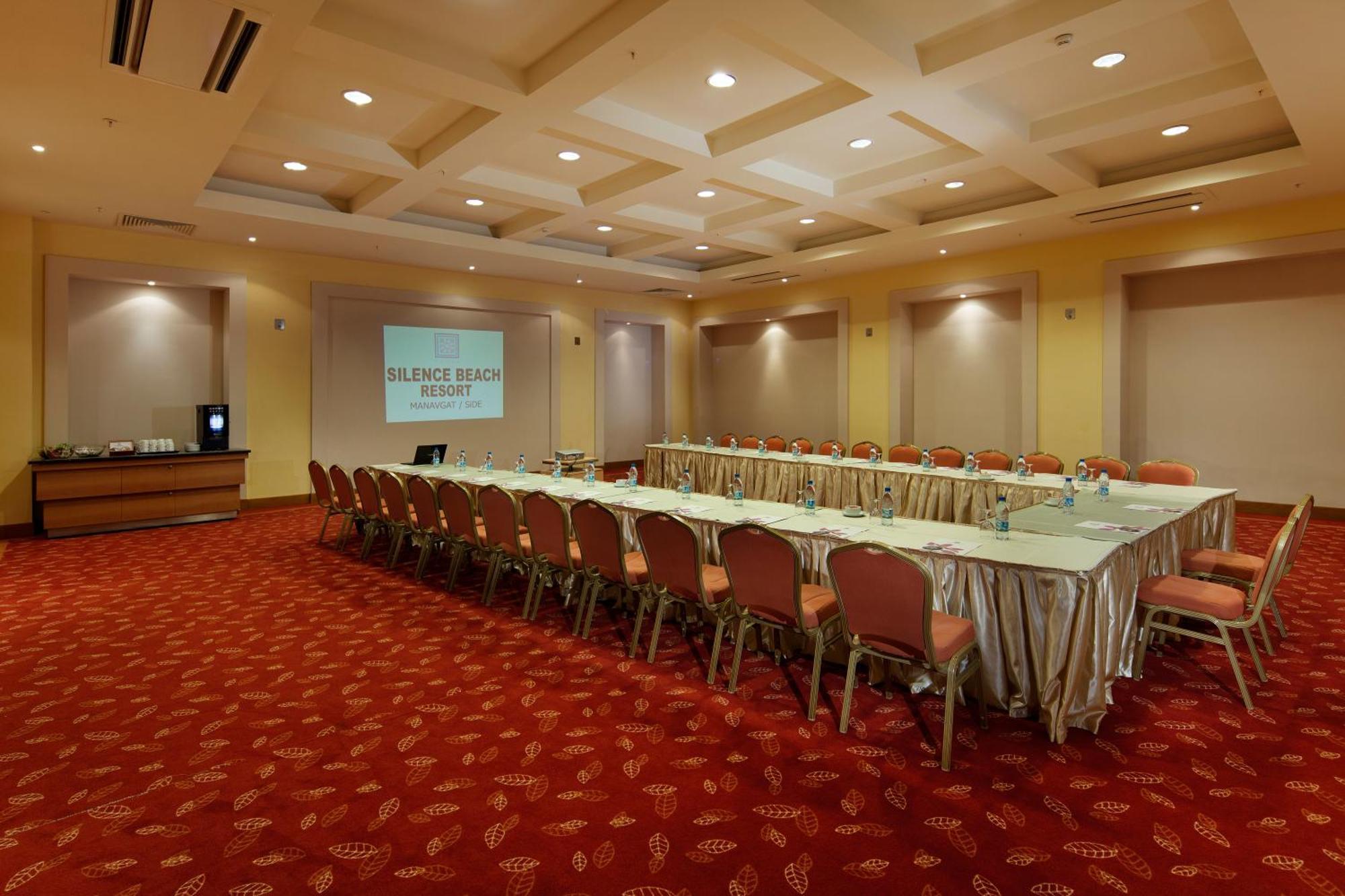 Hotel Selectum Family Side