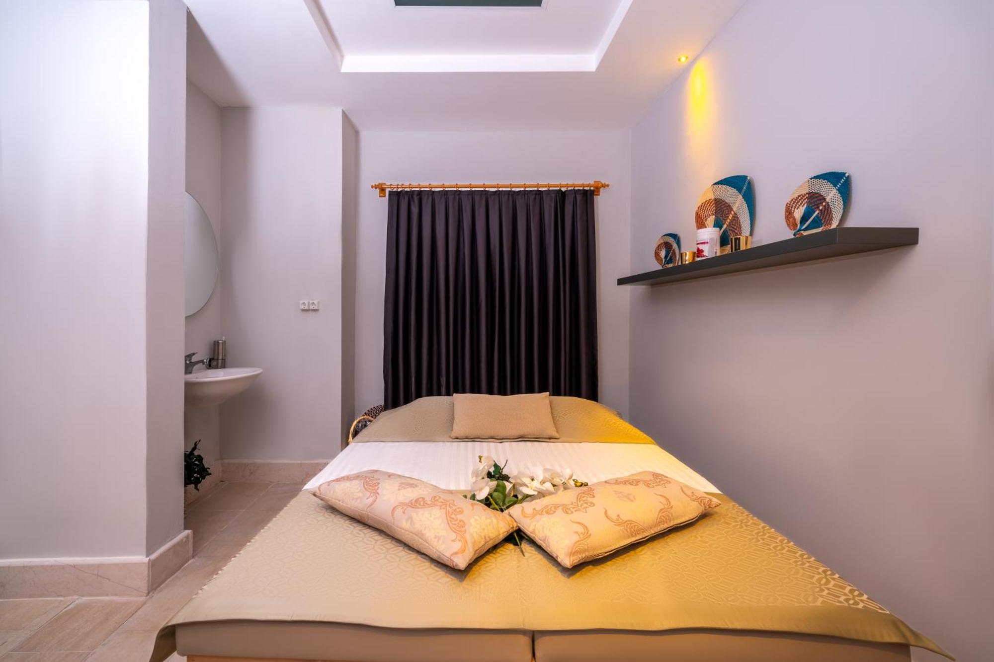 Selectum Family Side Kizilagac (Manavgat)