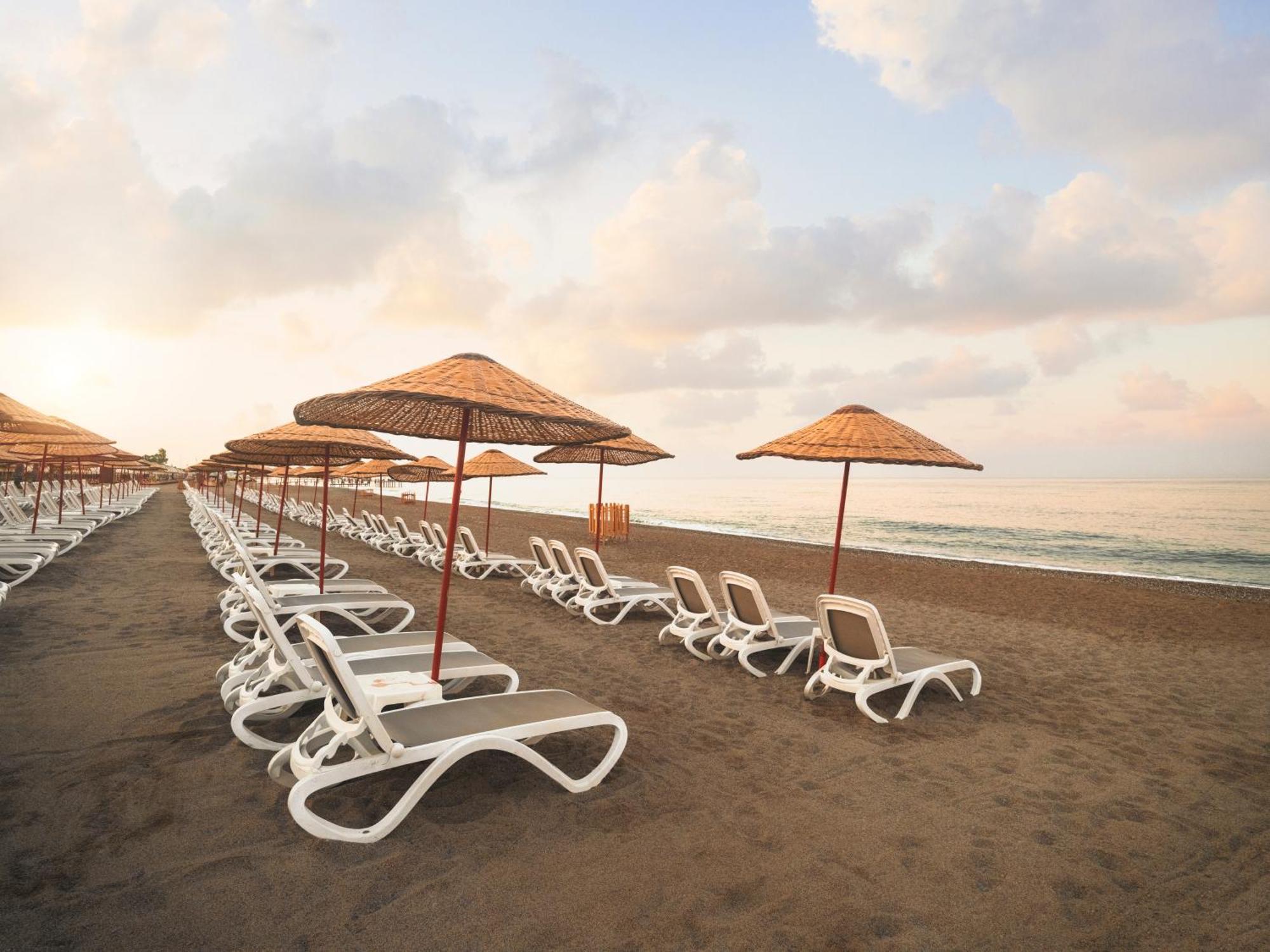 Hotel Selectum Family Side 5*