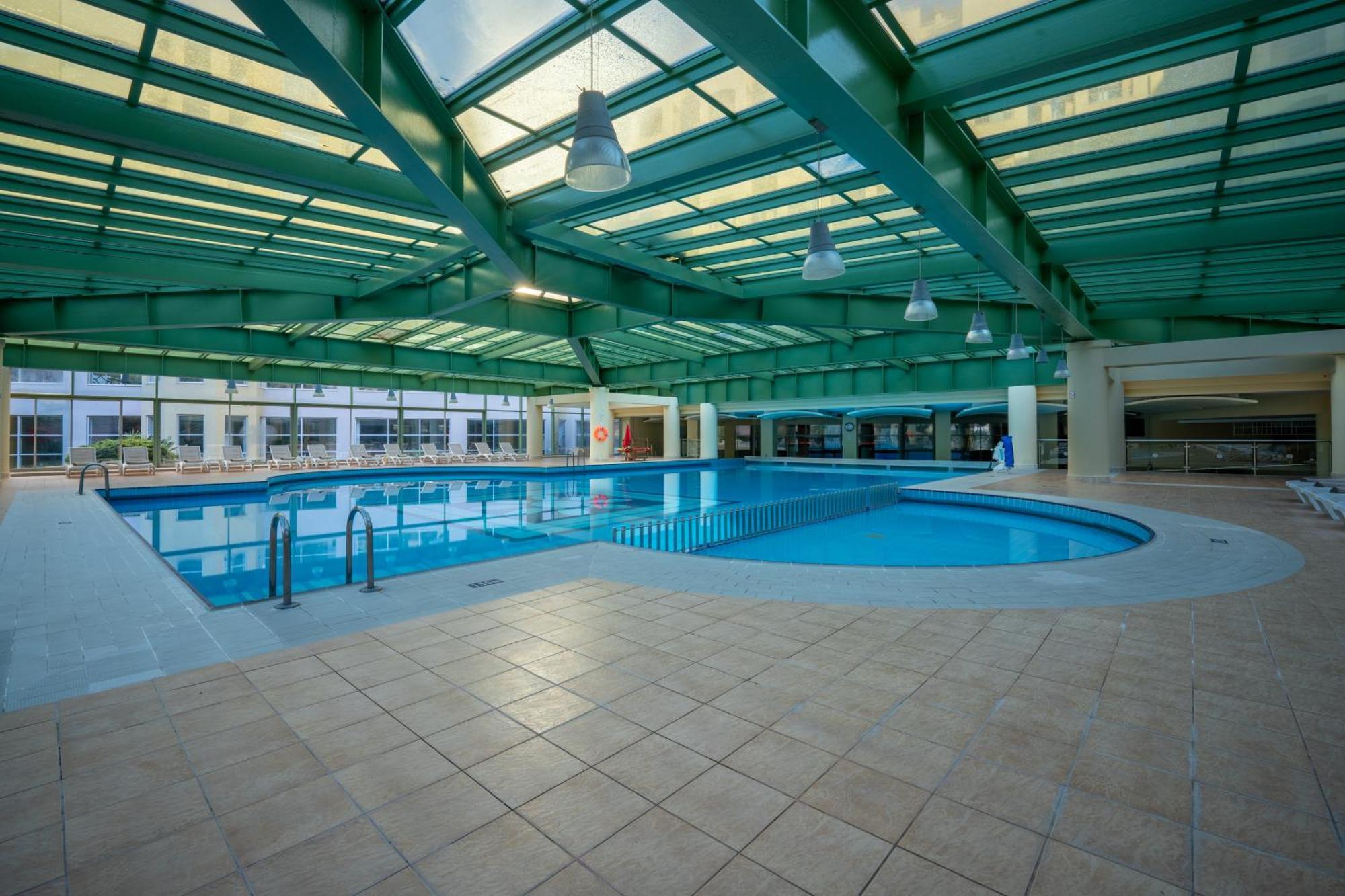 Selectum Family Side Hotel 5*