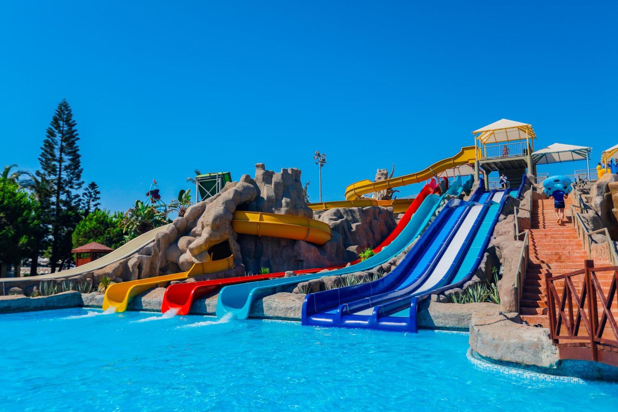 Selectum Family Side Hotel