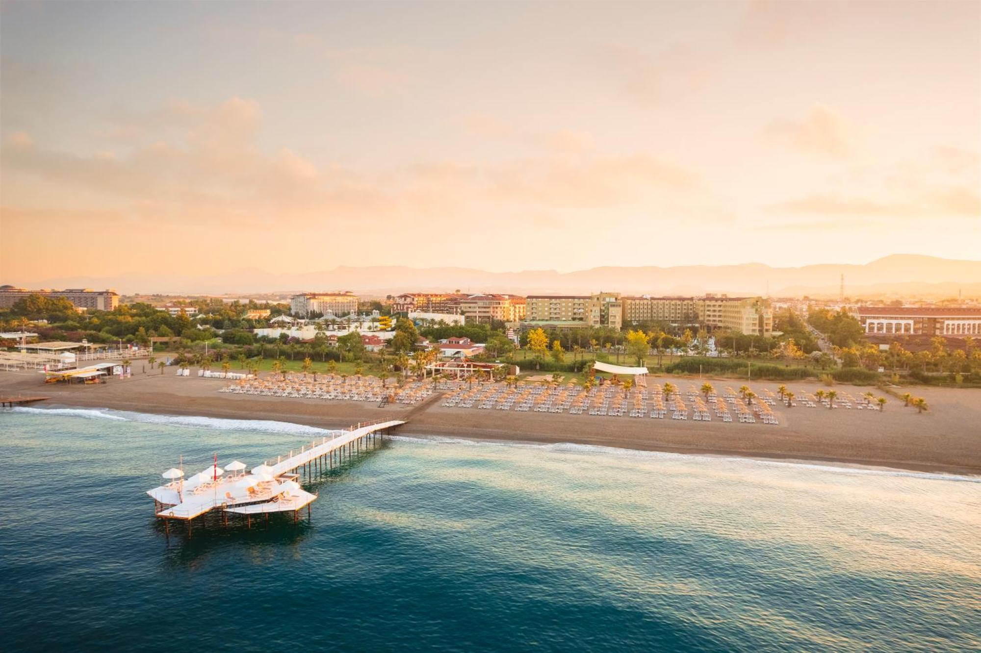 Selectum Family Side Hotel 5*