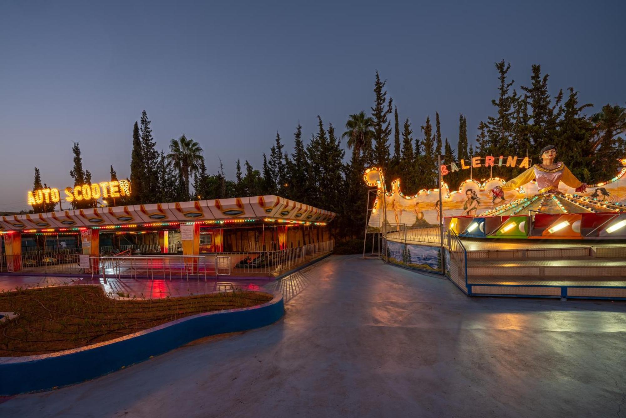Selectum Family Side Hotel Kizilagac (Manavgat)