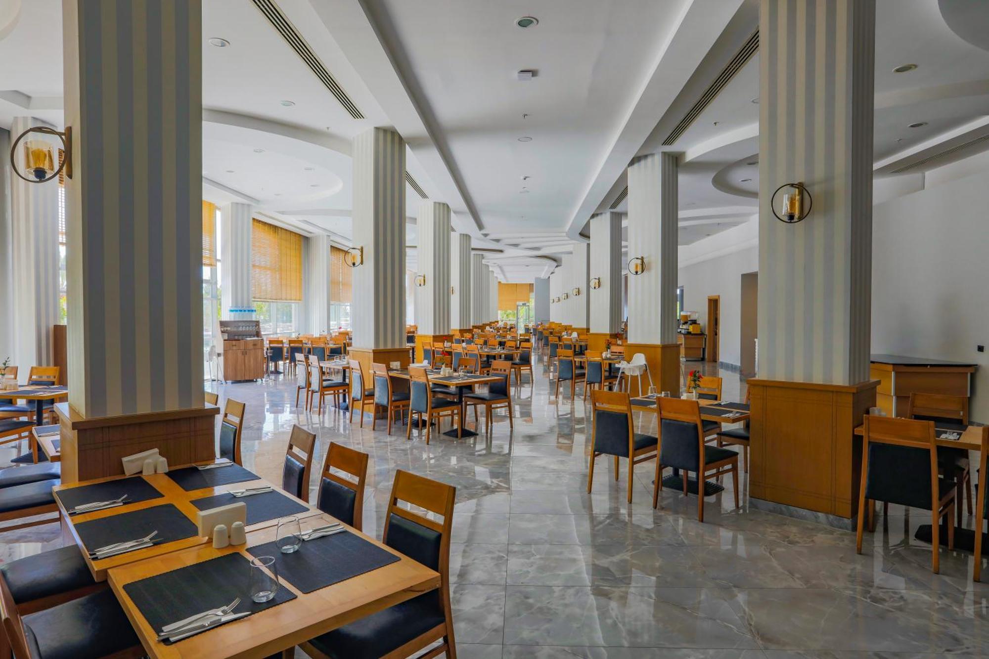 Selectum Family Side Hotel
