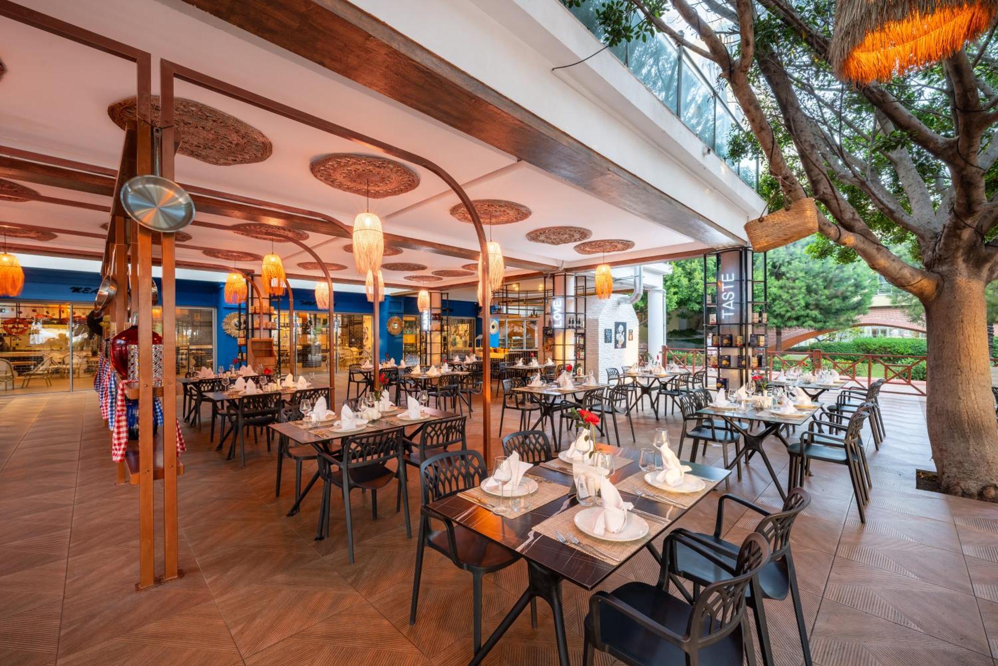 Selectum Family Side Hotel 5*