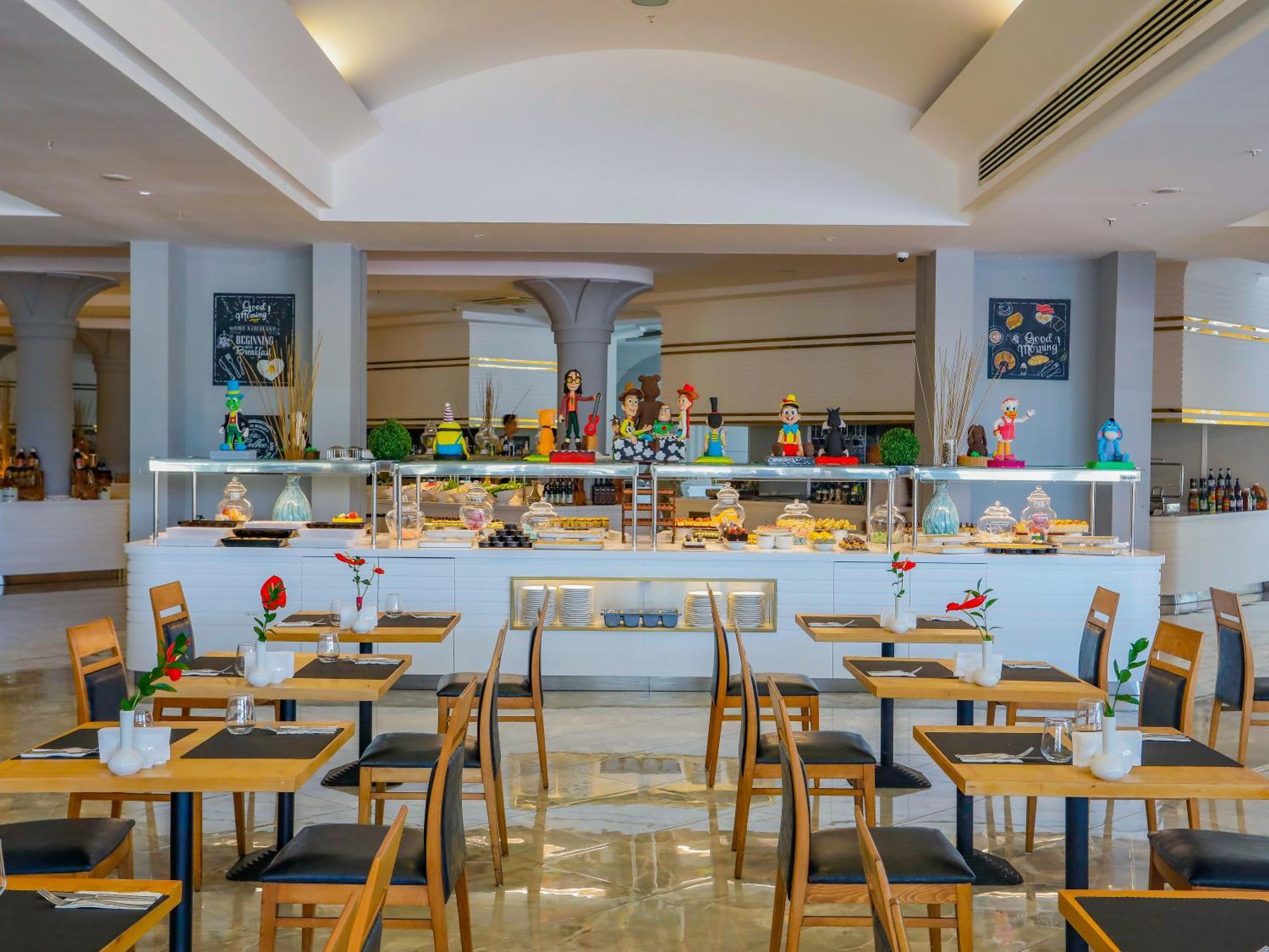 Selectum Family Side Hotel