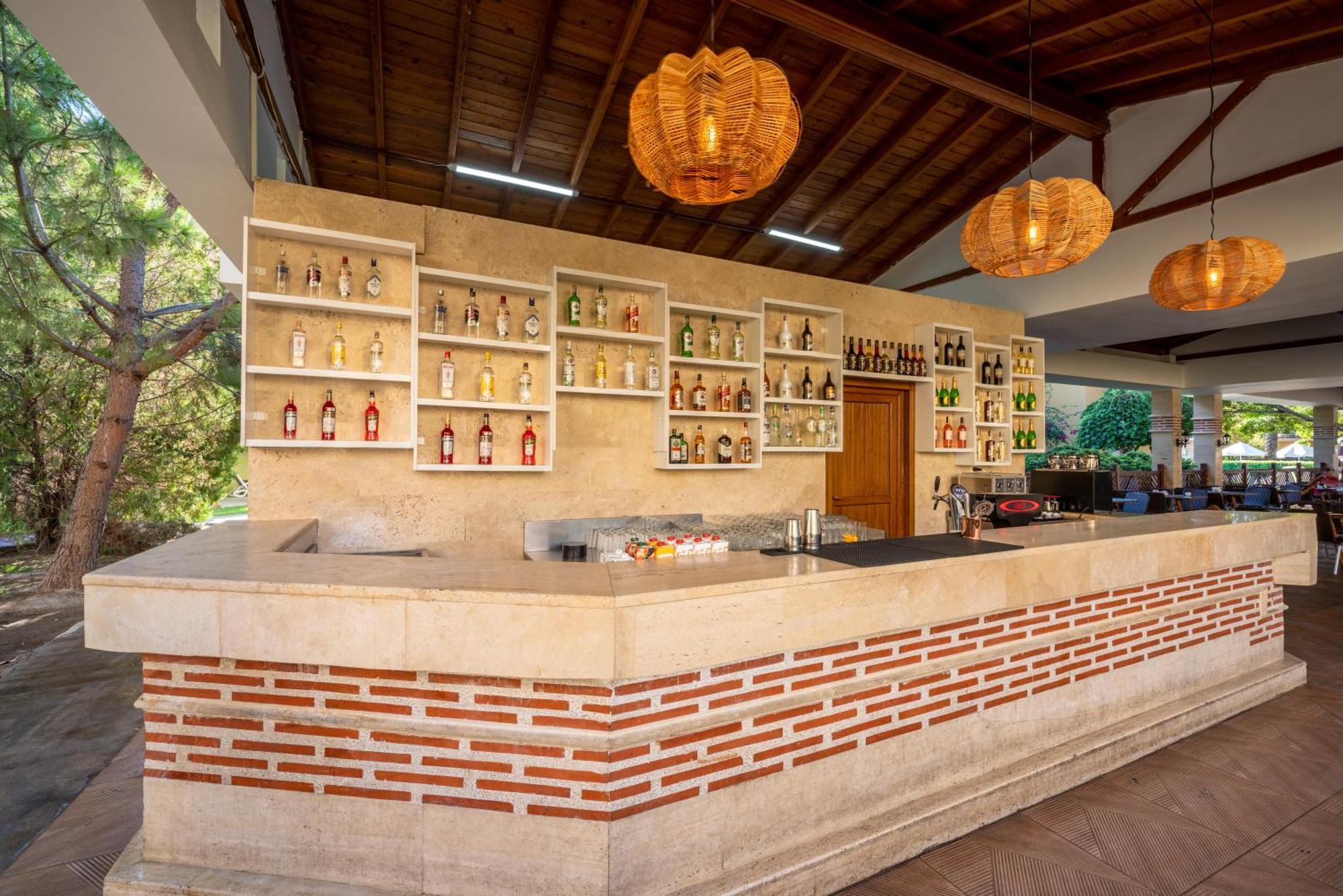 Selectum Family Side 5* Kizilagac (Manavgat)