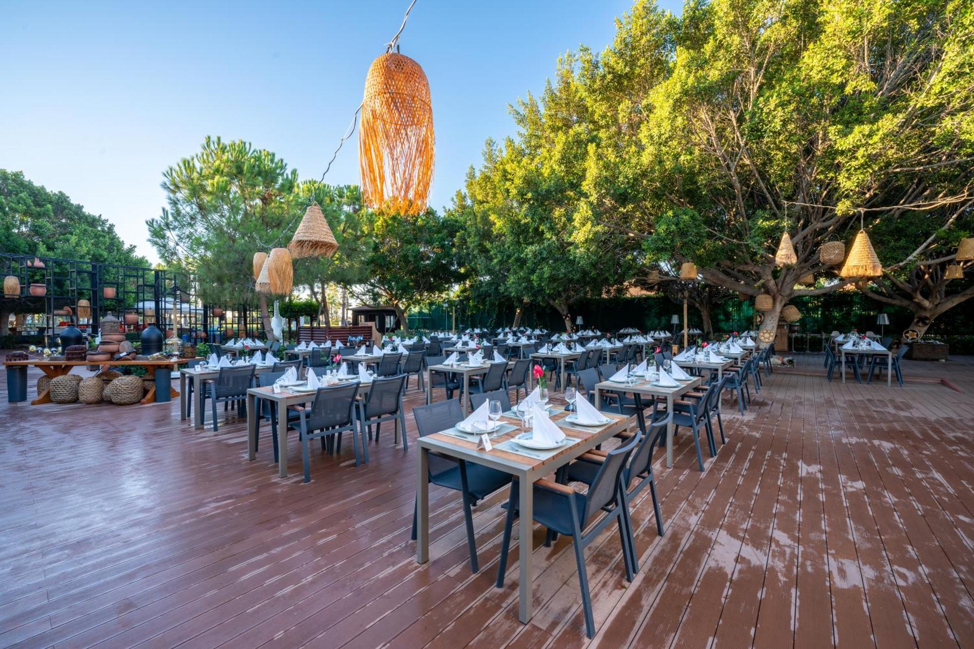 Selectum Family Side Hotel