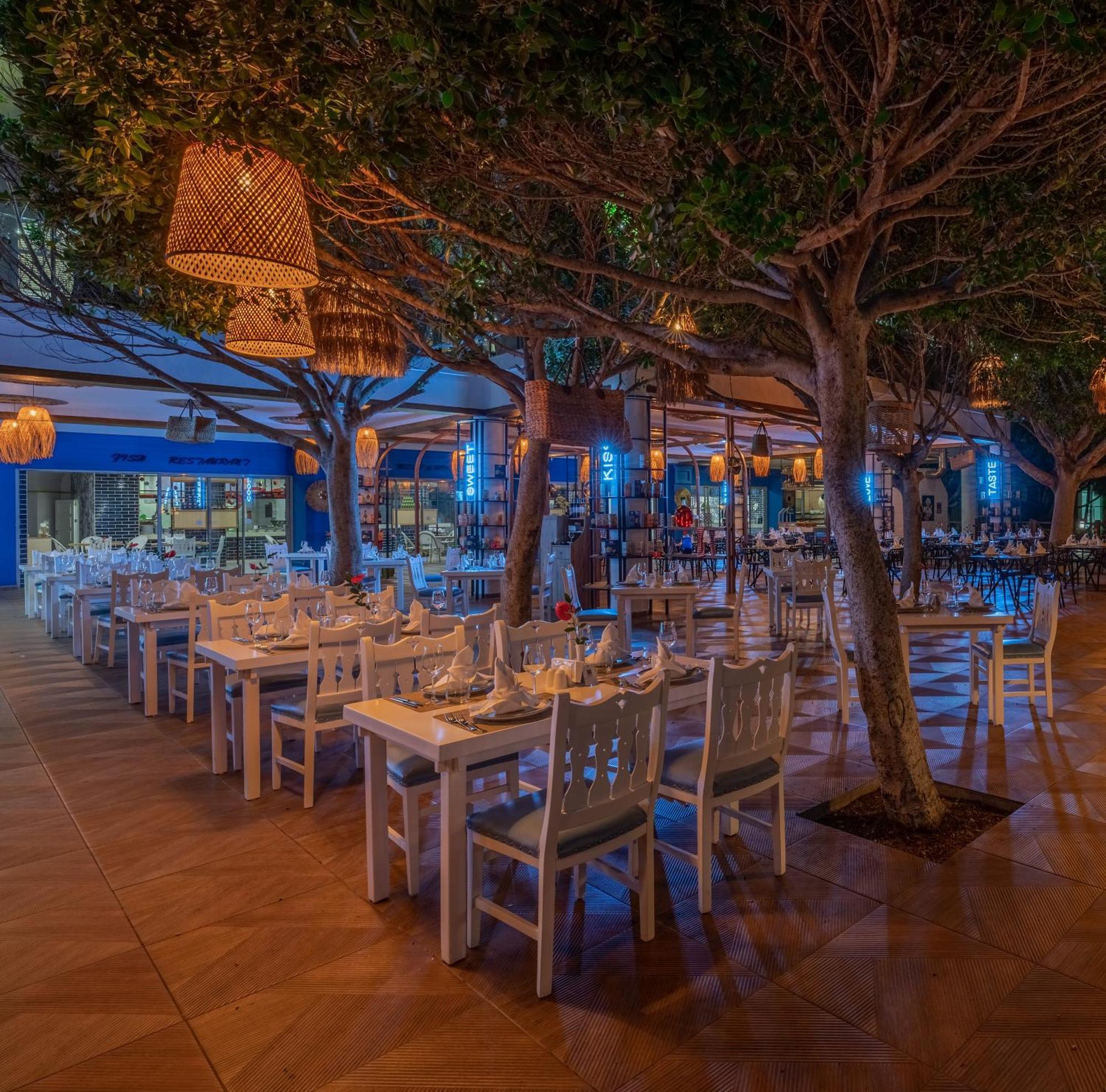 Hotel Selectum Family Side 5*