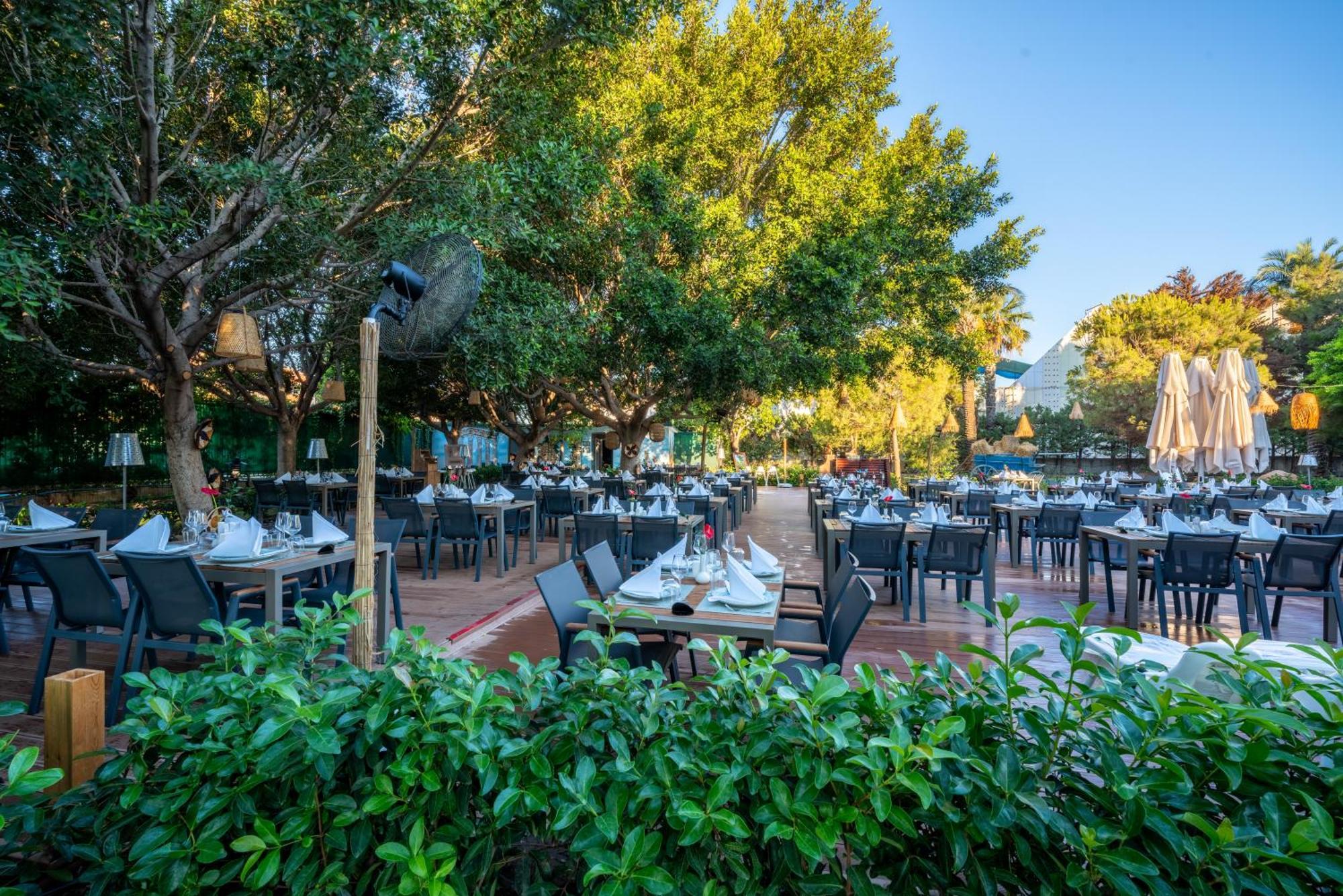 Hotel Selectum Family Side Kizilagac (Manavgat)