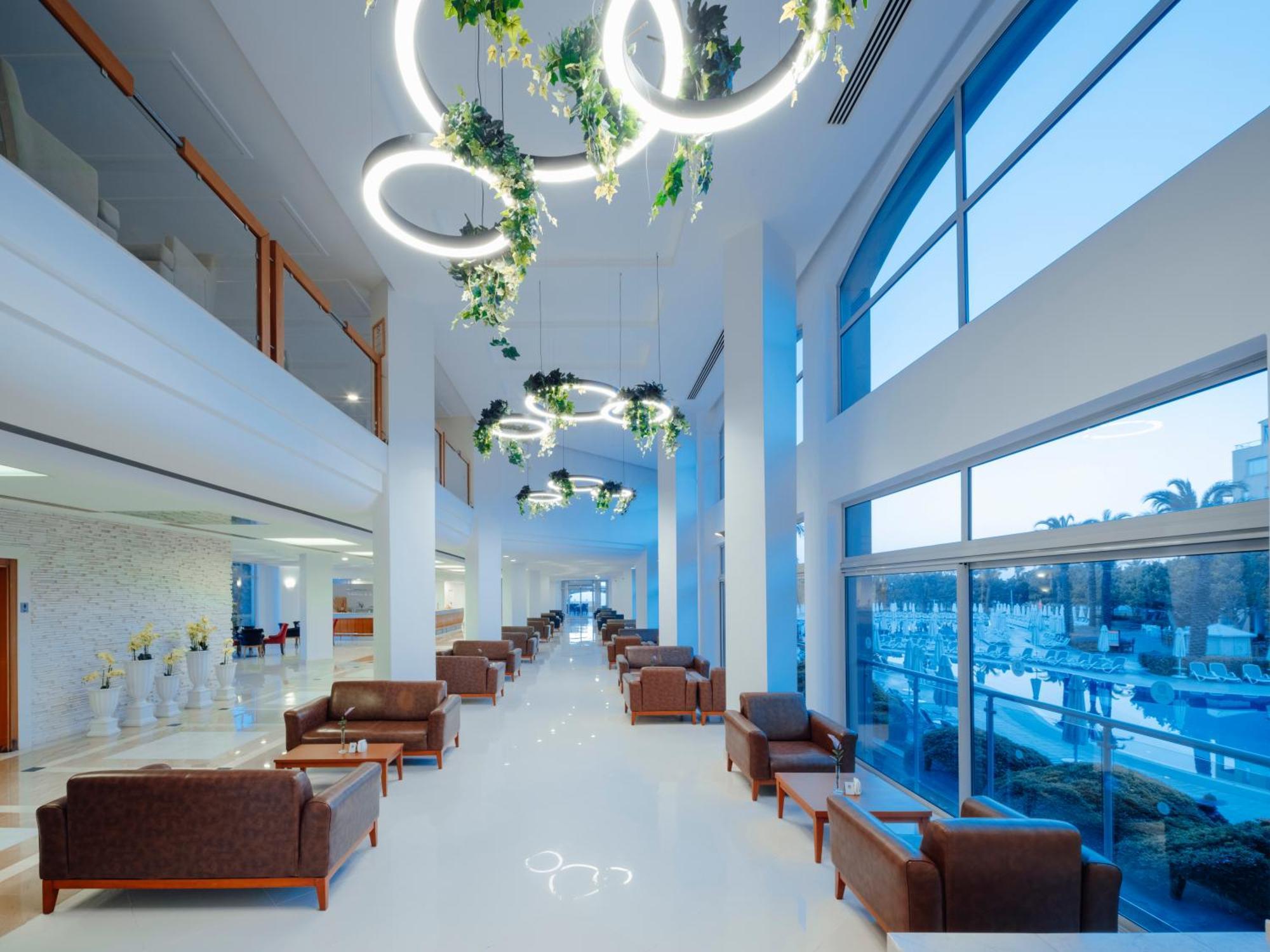 Selectum Family Side Hotel Kizilagac (Manavgat)