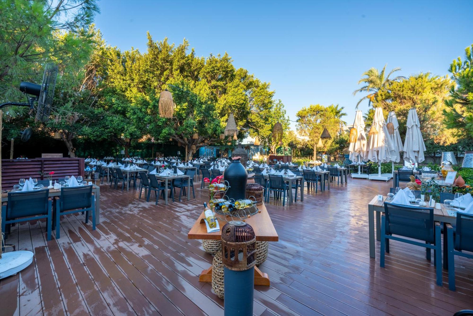 Selectum Family Side Hotel