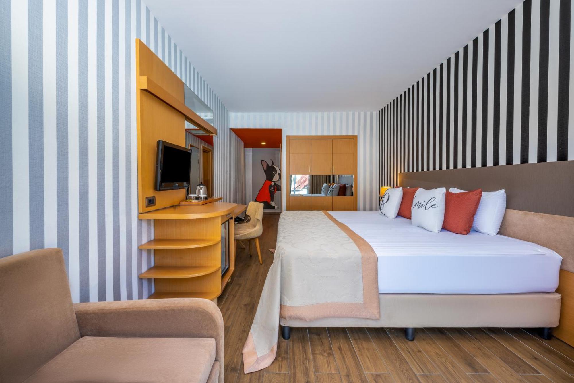 Selectum Family Side Hotel 5*