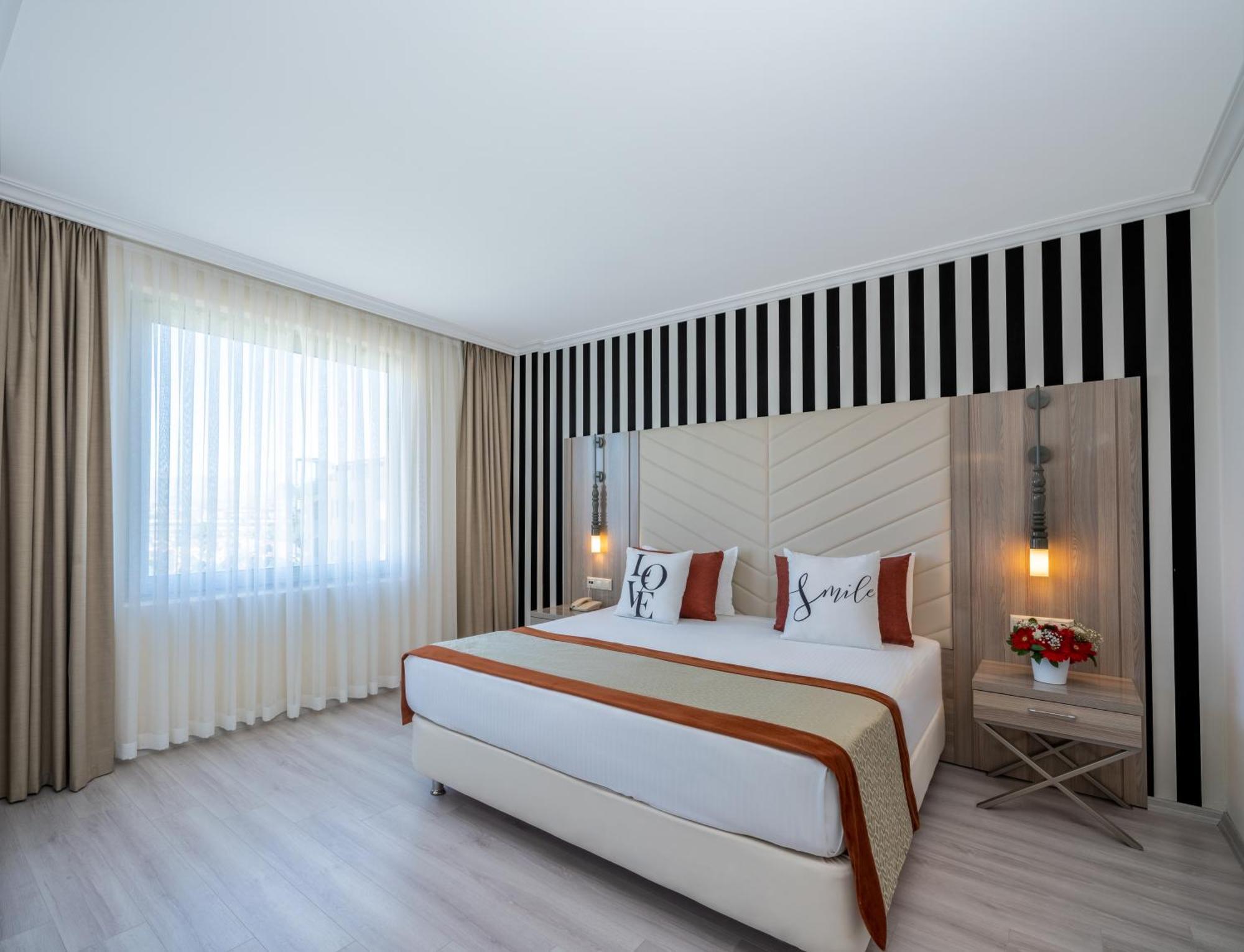 Selectum Family Side Hotel 5*