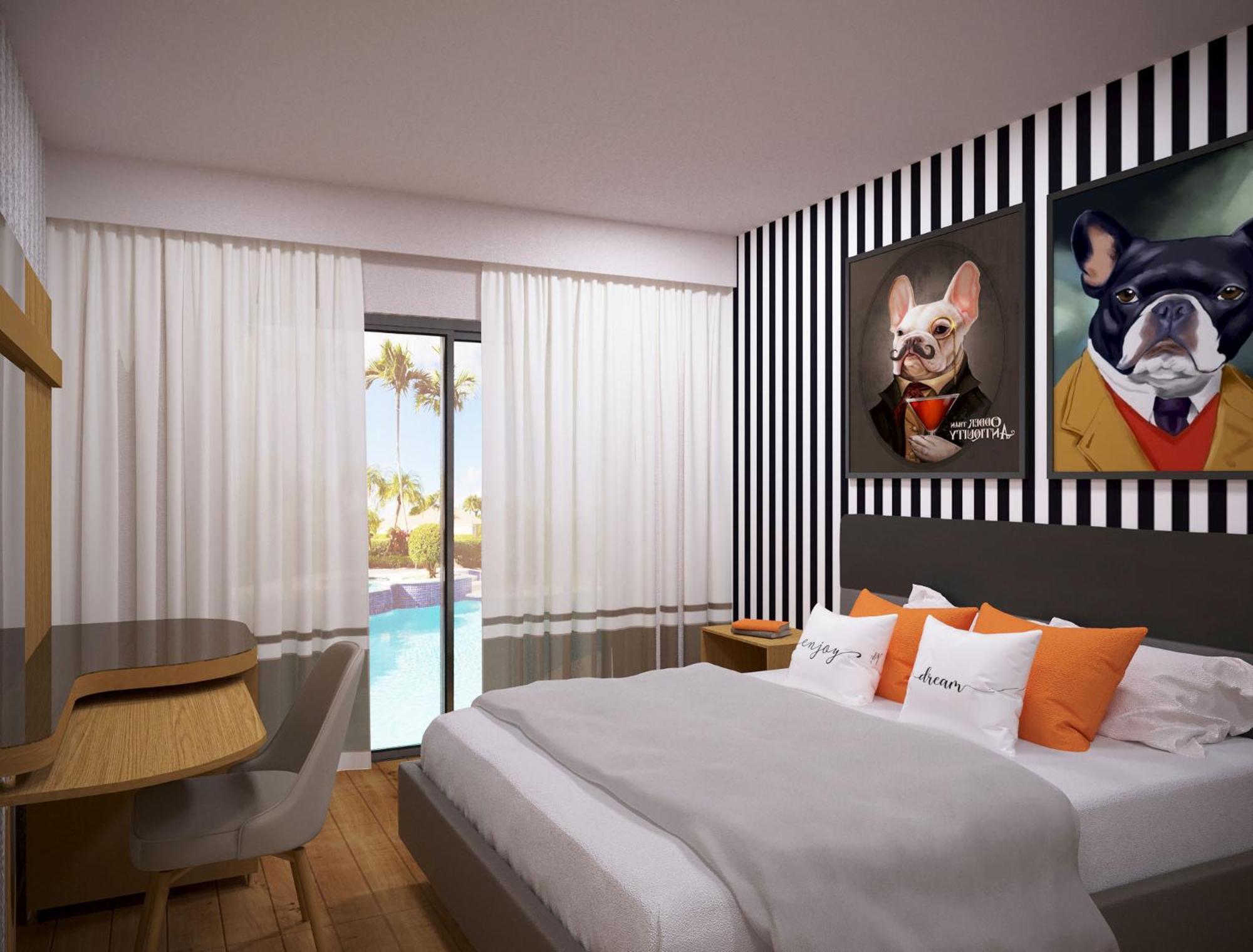 Hotel Selectum Family Side